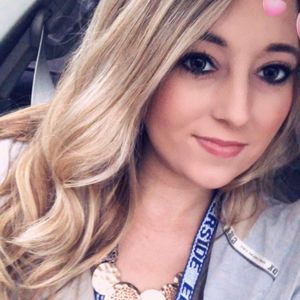 Meet your Posher, Kristine